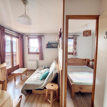 Appartement 1 Chambre Avec Garage براس-سور-آرلي المظهر الخارجي الصورة