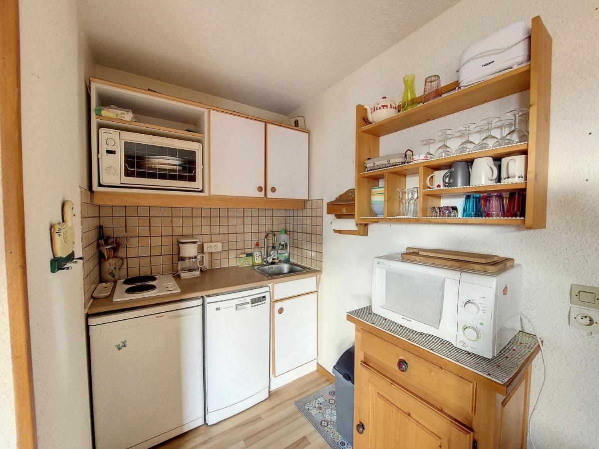 Appartement 1 Chambre Avec Garage براس-سور-آرلي المظهر الخارجي الصورة