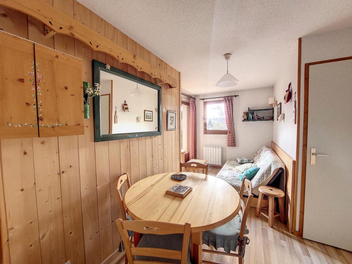 Appartement 1 Chambre Avec Garage براس-سور-آرلي المظهر الخارجي الصورة
