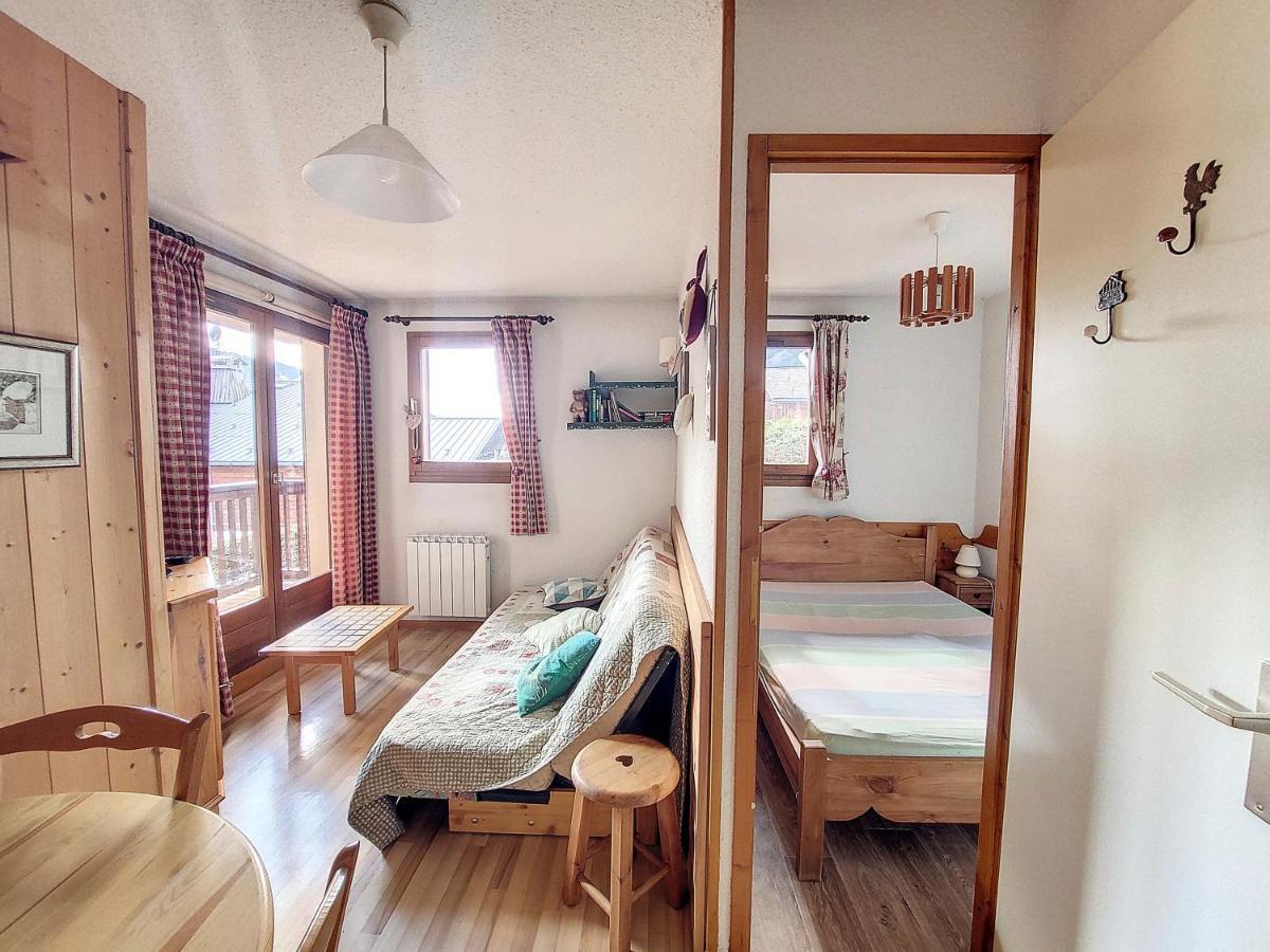 Appartement 1 Chambre Avec Garage براس-سور-آرلي المظهر الخارجي الصورة